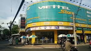 Over the time it has been ranked as high as 1 150 499 in the world, while most of its traffic comes from vietnam, where it reached as high as 6 402 position. Viettel Store Chuá»—i Cá»­a Hang Ban Ä'iá»‡n Thoáº¡i Viettel Store Tren Toan Quá»'c Br Ä'á»‹a Chá»‰ Sá»' 43 45 Nguyá»…n VÄƒn Thoáº¡i Chau Ä'á»'c An Giang