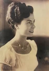 My lifelong friend Vonette Bright would have been 99 today. So grateful for  older women who love Christ and have spoken wisdom and encouragement into  my life since I was a little