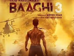 Ronnie and vikram share an inseparable sibling bond and ronnie always comes to the rescue of vikram whenever he falls into trouble. Baaghi 3 Hindi Movie News Times Of India