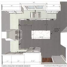 Kitchen Renovation Updating A U Shaped Layout Kitchen Layout Plans Kitchen Layout U Shaped Kitchen Layouts With Island