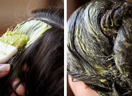 Add honey and coconut oil and mix. 25 Coconut Oil Hair Masks