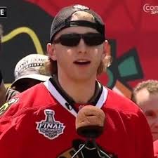 Blackhawks have drafted 3rd overall six times in history 2019