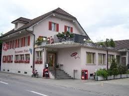 Schweizer haus das restaurant, #2 von lehre restaurants: Nebikon Buddhisten Ziehen In Dorfbeiz Ein