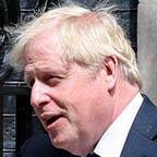 Grossbritannien: Margaret Thatcher prägt Rennen um Tory-Vorsitz