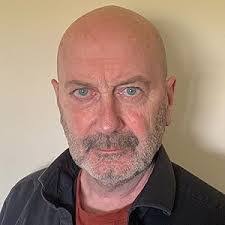 Glenn Berger's Instagram, Twitter & Facebook