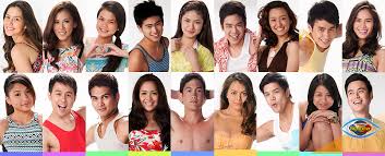 He is best remembered for his charming smile in a toothpaste commercial. Many Are Fooled But Few Are Chosen Shouldn T Pinoy Big Brother All In Be Just Star Magic Batch 20 Instead Feelin Free