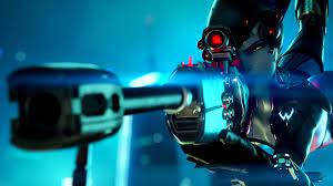 642 overwatch wallpapers (laptop full hd 1080p) 1920x1080 resolution. Overwatch Hd Wallpaper 1920x1080 Id 58686 Overwatch Wallpapers Overwatch Widowmaker Widowmaker