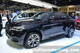 Interior Bmw X6 Price In India Picture Idokeren