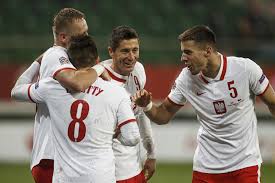 Bardzo dobre nastroje panują w sztabie reprezentacji polski, czego dowodem jest zdjęcie fizjoterapeuty tomasza pieczko. Mecz Polska Slowacja Na Euro 2021 Kiedy Jest Gdzie O Ktorej Godzinie Radiosupernova Pl