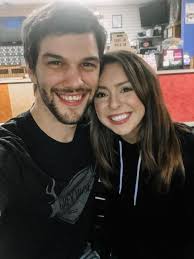 Emily Goldston and Conor McConnell's Wedding Website