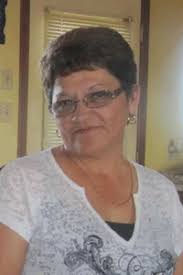 Obituary for Bernice Bourque