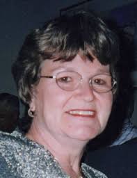 Obituary information for Connie Sue Albright