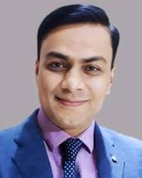 Mohammad Tarikul Islam