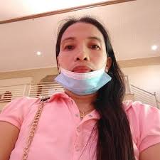 Nilda Delos Santos Ferrer