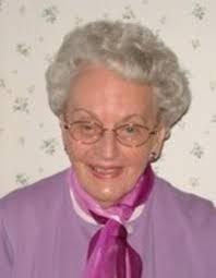 Helen C. (Josephson) Schuster Obituary