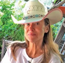 Tracy Ann Povill, 1970