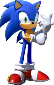 Sonic The Hedgehog Sonic News Network Fandom Powered By Wikia Cumpleanos De Sonic Sonic Shadow The Hedgehog