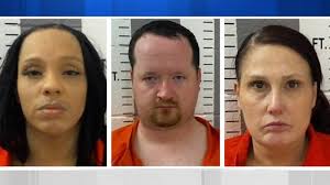 He did it because he cared': Deputy buys groceries for hungry family in need