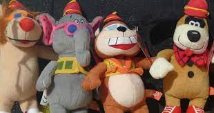 Pin By Justin Baker On The Banana Splits Banana Split Costumes Banana Splits Tv Show Banana Splits Adventure Hour