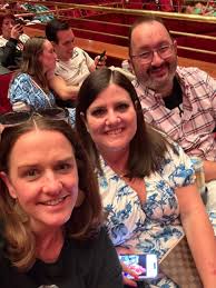 Day Two is in the books! Picture one represents Avery's true feelings about  9 hours of travel! 😂We drove through some beautiful parts of Tennessee  today and arrived in Dalton, GA around