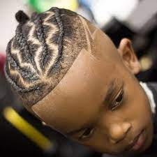 25 Best Black Boys Haircuts 2021 Guide Black Boys Haircuts Black Boy Hairstyles Faded Hair