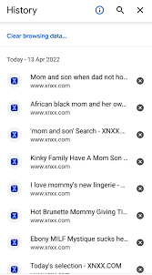 Browser history challenge 😁 no cheating post a screen shot