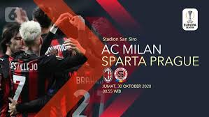 Expert analysis including h2h stats. Prediksi Ac Milan Vs Sparta Praha Di Liga Europa Tim Tamu Kalah Level Bola Liputan6 Com