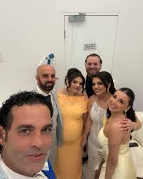 Strato Melbourne restaurant and bar and hotel mr. Michael Dib ￼￼