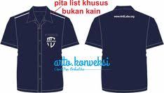 June 5, 2013 posted in fashion. 40 Ide Seragam Net Tv Dan Baju Net Tv Terbaik Referensi Desain Kemeja Desain