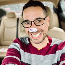 Tools? What Tools? — Aaron M. Clay