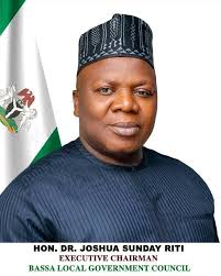 Government Declares War