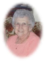 Alice Fornusek Obituary June 18, 2005