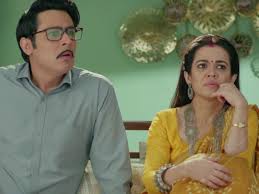 Tera Yaar Hoon Main Rajeev Unhappy With Wife Jahnvi S Third Pregnancy Times Of India Meanwhile, actress shweta gulati, who played the role of jhanvi (the mother), has quit the show. tera yaar hoon main rajeev unhappy