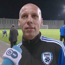 Coming Up: Michael Nees