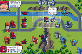 10 Most Promising Nintendo Switch Exclusives Of 2018 Pixel Art Advance Wars Pixel Art Design