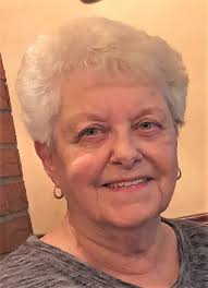 Obituary information for Maureen E. Meyers