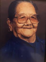 Maria Gavina Eusebia Vallejo Sanchez Sardaneta (1905-1993)