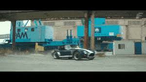 Overdrive is a 2017 action thriller film directed by antonio negret, produced by michael brandt, derek haas and pierre morel and the screenplay was written by michael brandt and derek haas. Overdrive Movie Trailer Packs Crazy Good Car Action Carscoops