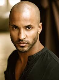 Young Black Actors With Beards Hollyoaks Star To Recur On Vh1 S Single Ladies Exclusive Ricky Whittle Ricky Whittle The 100 Uk Actors