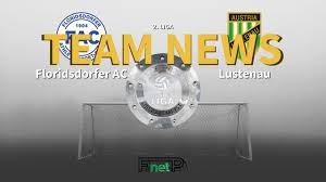Aug 09, 2021 · noticias, fixture, resultados y tabla de posiciones de la liga 2 del fútbol peruano, campeonato de segunda división de perú. 2 Liga News Floridsdorfer Ac Vs Sc Austria Lustenau Confirmed Line Ups