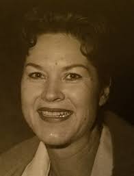 Ruth Johnson Obituary (1927