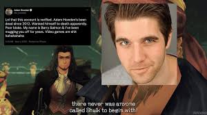 Adam Howden played us like a damn fiddle : r/Xenoblade_Chronicles