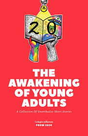 THE AWAKENING OF YOUNG ADULTS by colegiojefferson - Issuu
