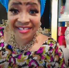 Mountain Of Mercy Prayer Ministry