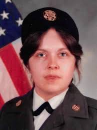 Brenda Lea (Head) Tretter