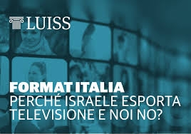 Image result for tv israele