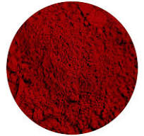 Ceramic color pigment body stain maroon red Wholesaler