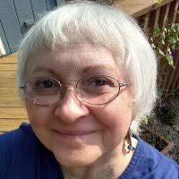 Janet W. Butler (@AuthorJannyB)