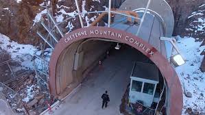 We did not find results for: Coronavirus Drives Army Command Teams Into Infamous Cheyenne Mountain Bunker Daily Mail Online