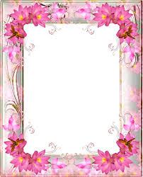Kumpulan tempat download gambar bunga yang cantik dan indah. Pin By Naziya Shekh On Background Wallpapers Bingkai Foto Bunga Cantik Clipart Large Size Png Image Pikpng
